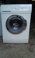 siemens 1600 spin